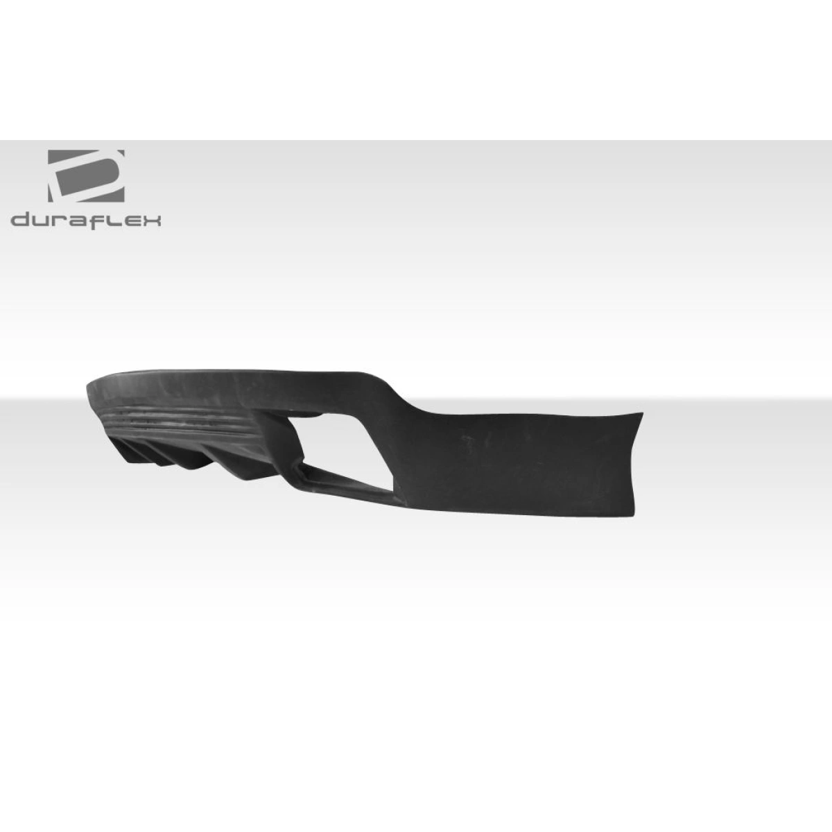 Modify your Chevrolet Camaro 2010 with our Exterior/Rear Lips - 4