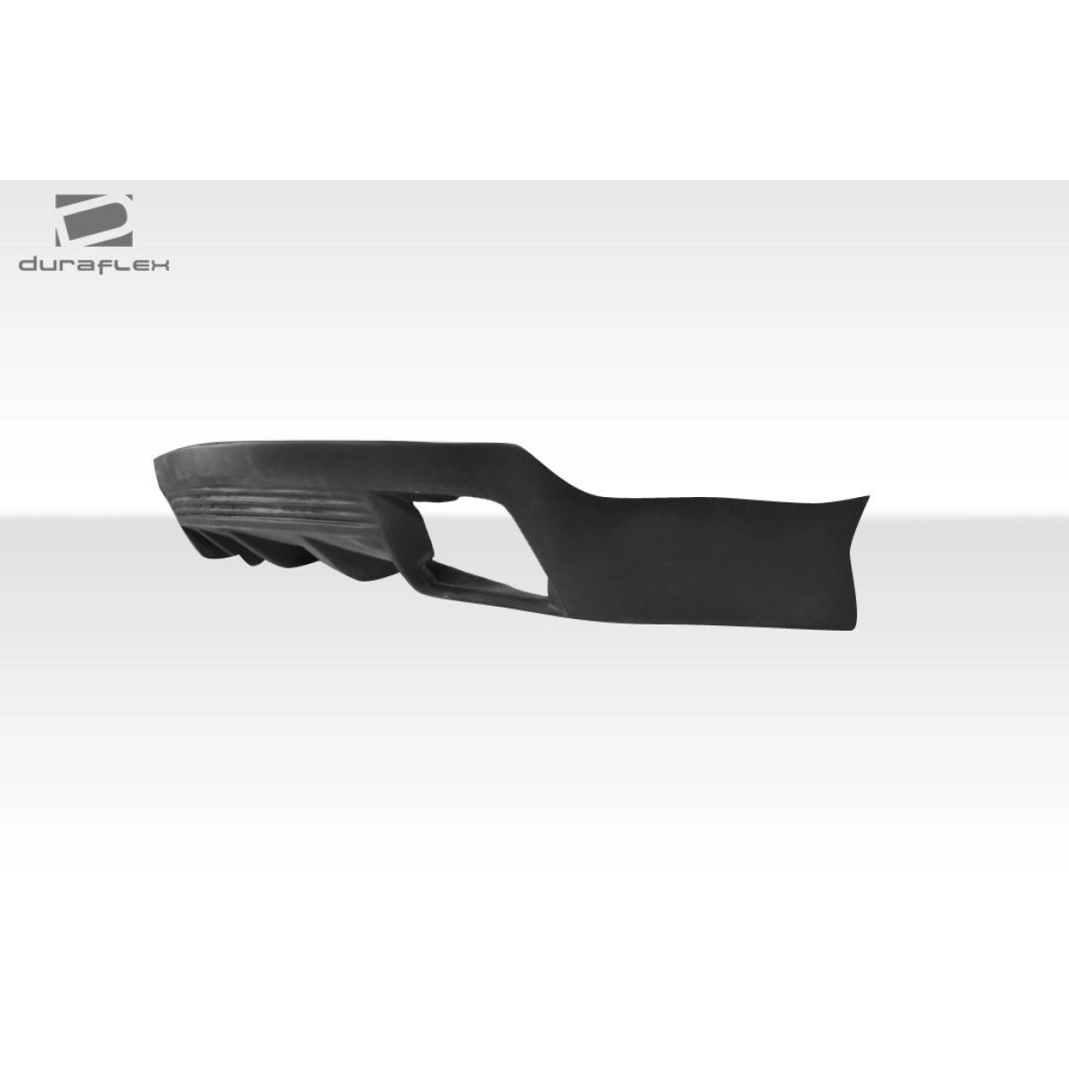 Modify your Chevrolet Camaro 2010 with our Exterior/Rear Lips - 5