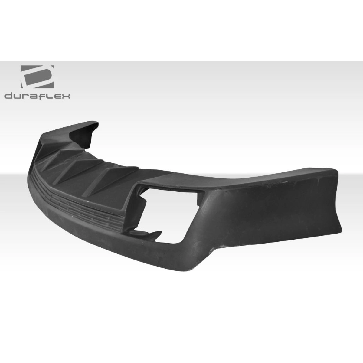 Modify your Chevrolet Camaro 2010 with our Exterior/Rear Lips - 9