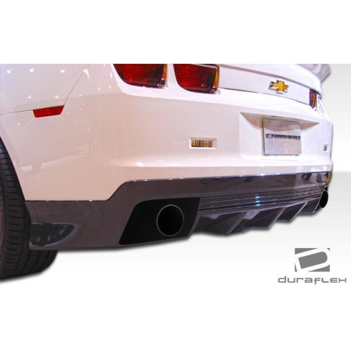 Modify your Chevrolet Camaro 2010 with our Exterior/Complete Body Kits - 5