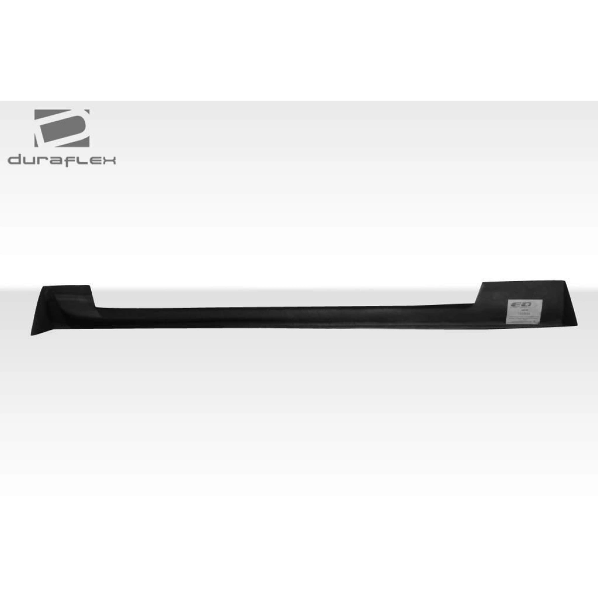 Modify your Chevrolet Camaro 1982 with our Exterior/Side Skirts - 11