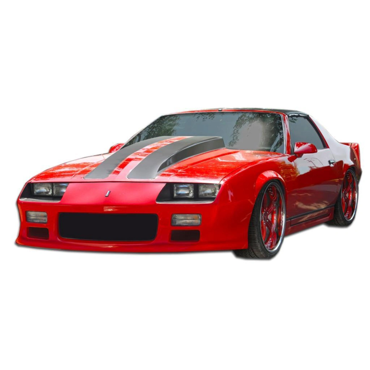 Modify your Chevrolet Camaro 1982 with our Exterior/Complete Body Kits - 1