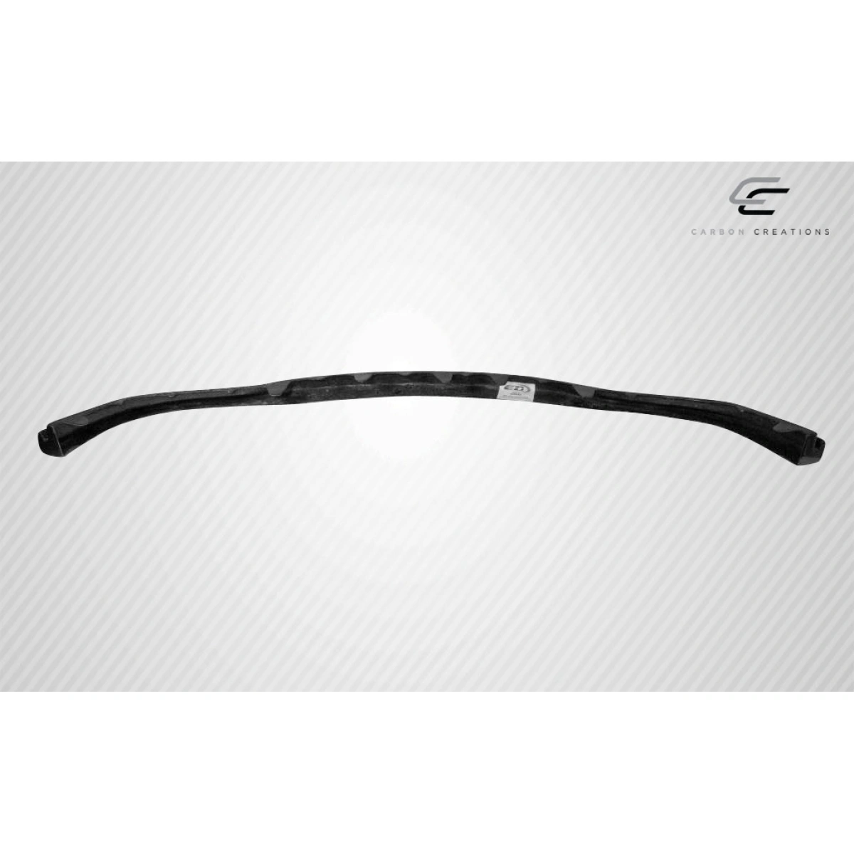 Modify your Lexus IS Series 2006 with our Exterior/Front Lips - 5
