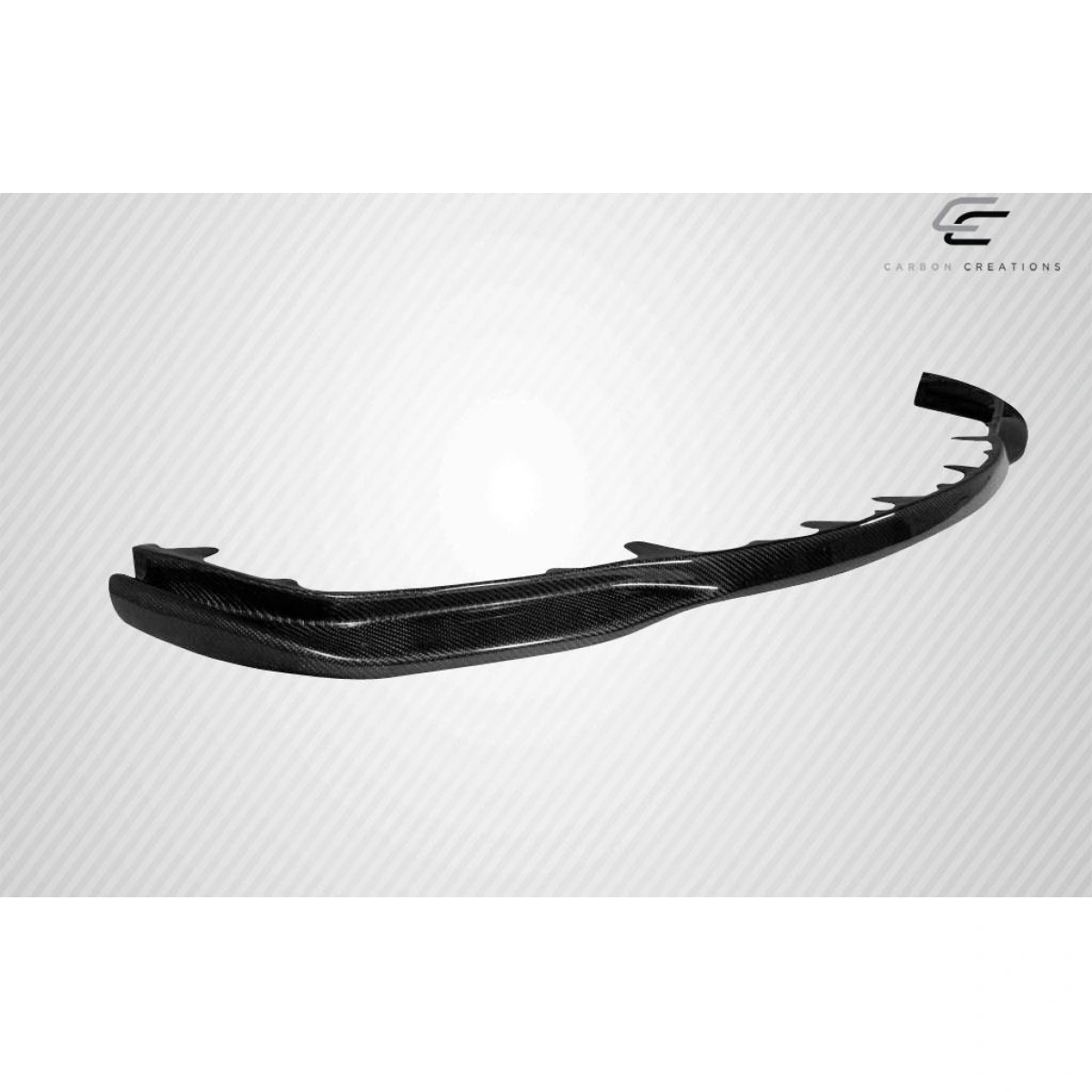 Modify your Lexus IS Series 2006 with our Exterior/Front Lips - 8