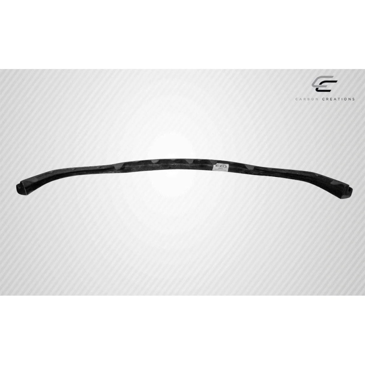 Modify your Lexus IS Series 2006 with our Exterior/Front Lips - 12