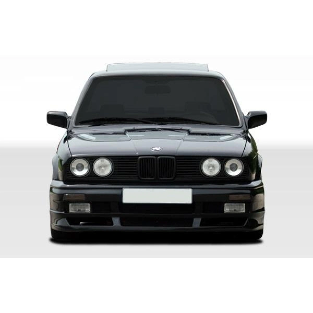 Modify your BMW 3-Series 1984 with our Exterior/Complete Body Kits - 2