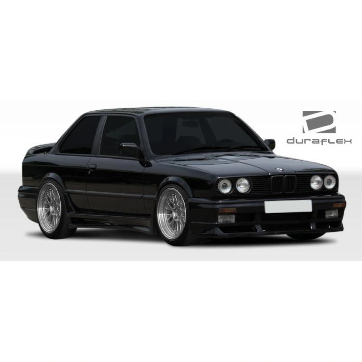 Modify your BMW 3-Series 1984 with our Exterior/Complete Body Kits - 16