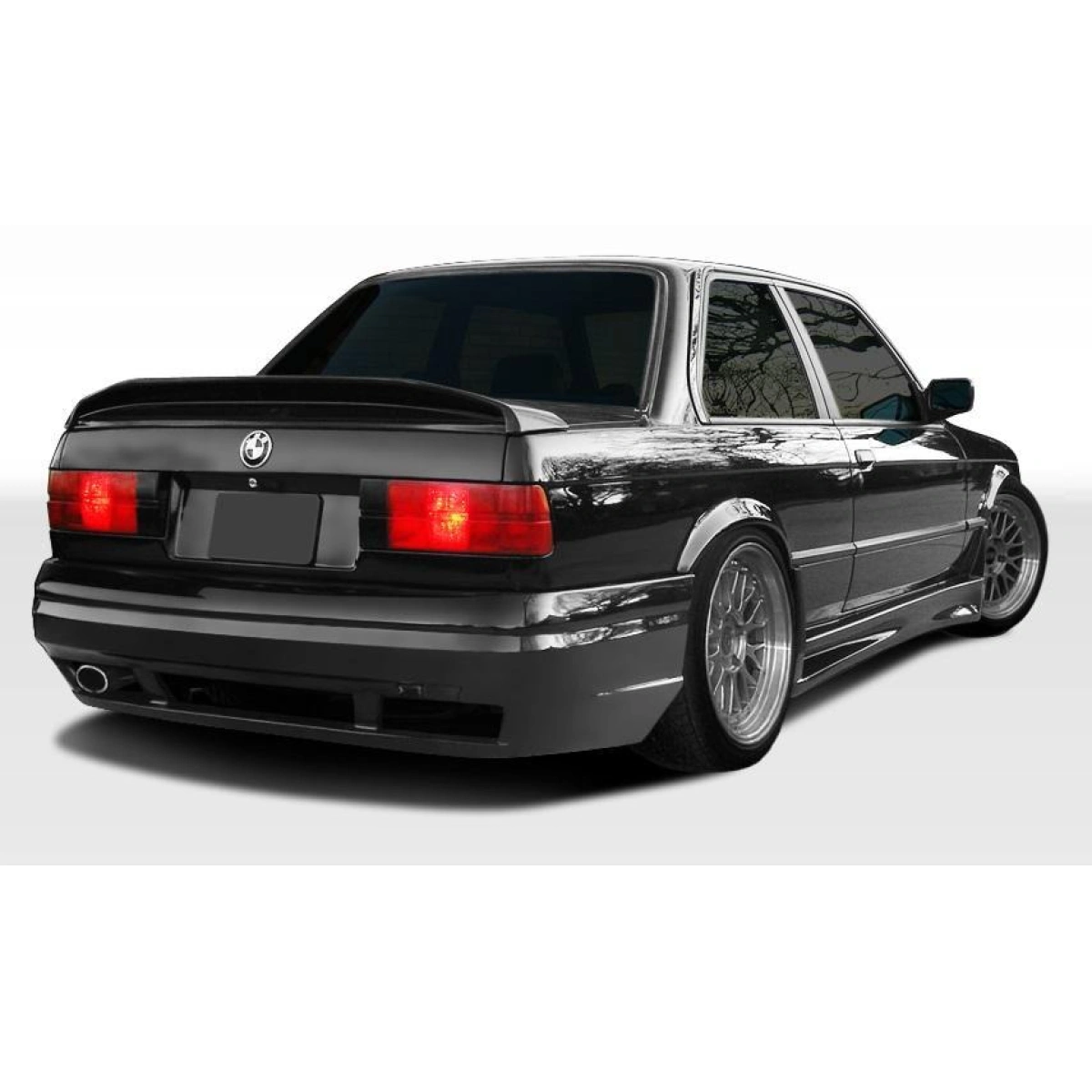 Modify your BMW 3-Series 1984 with our Exterior/Complete Body Kits - 2