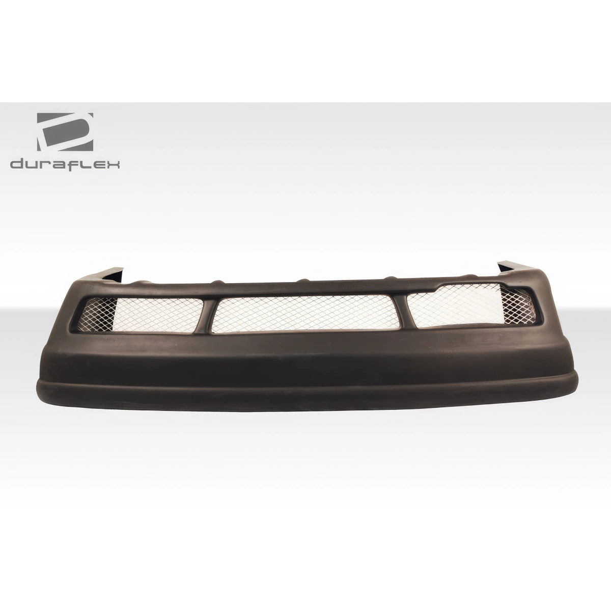 Modify your BMW 3-Series 1984 with our Exterior/Rear Bumpers - 3