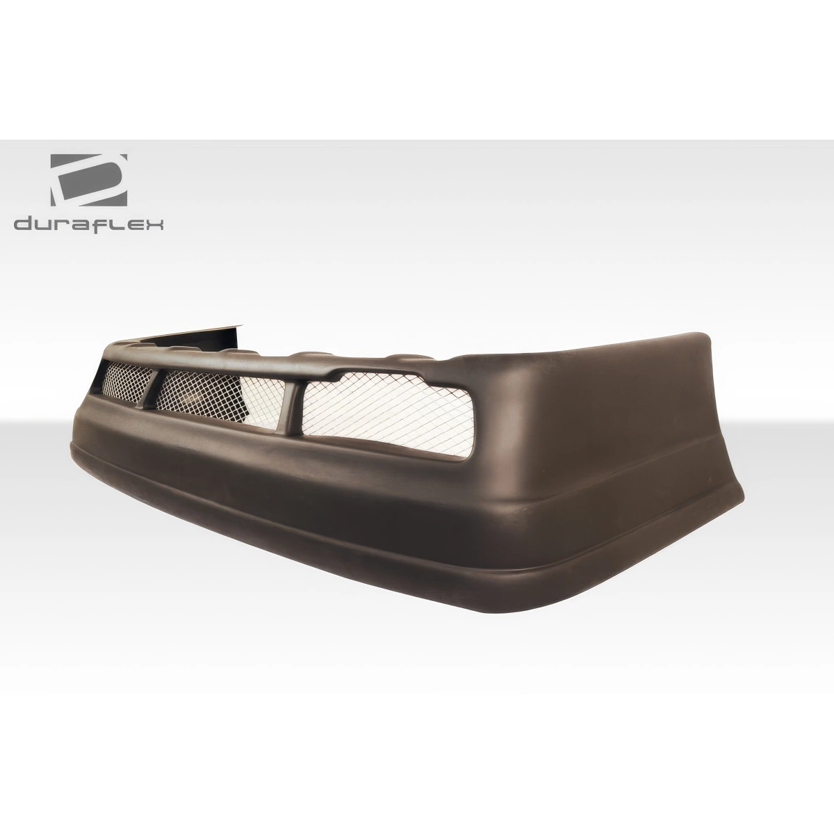 Modify your BMW 3-Series 1984 with our Exterior/Rear Bumpers - 4