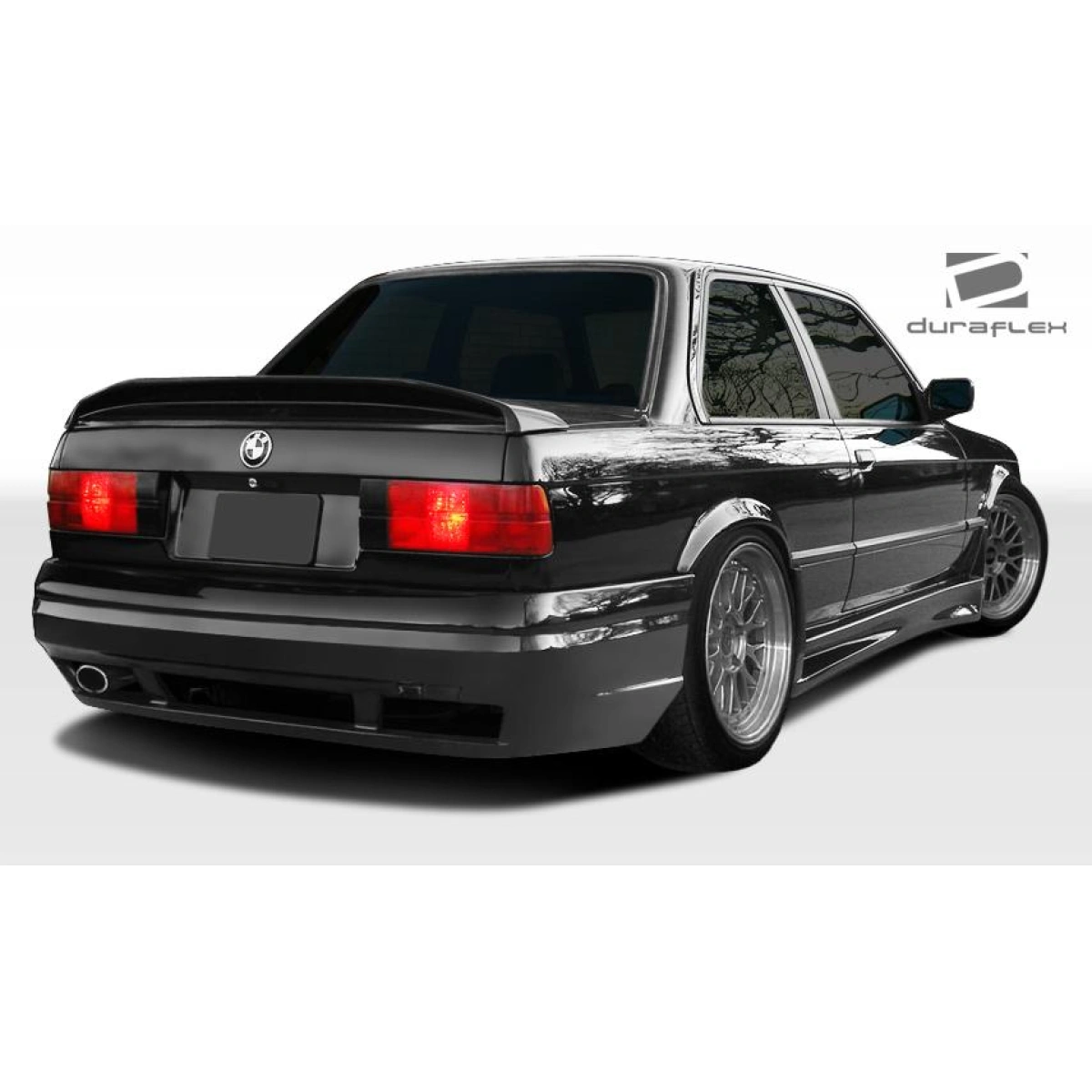 Modify your BMW 3-Series 1984 with our Exterior/Complete Body Kits - 27