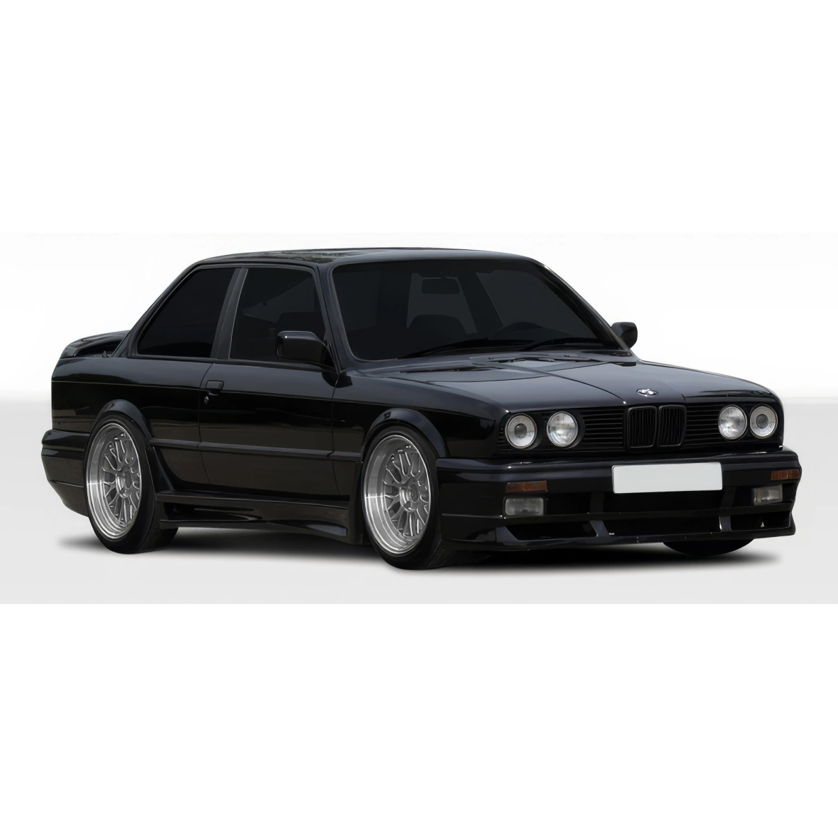 Modify your BMW 3-Series 1984 with our Exterior/Complete Body Kits - 12