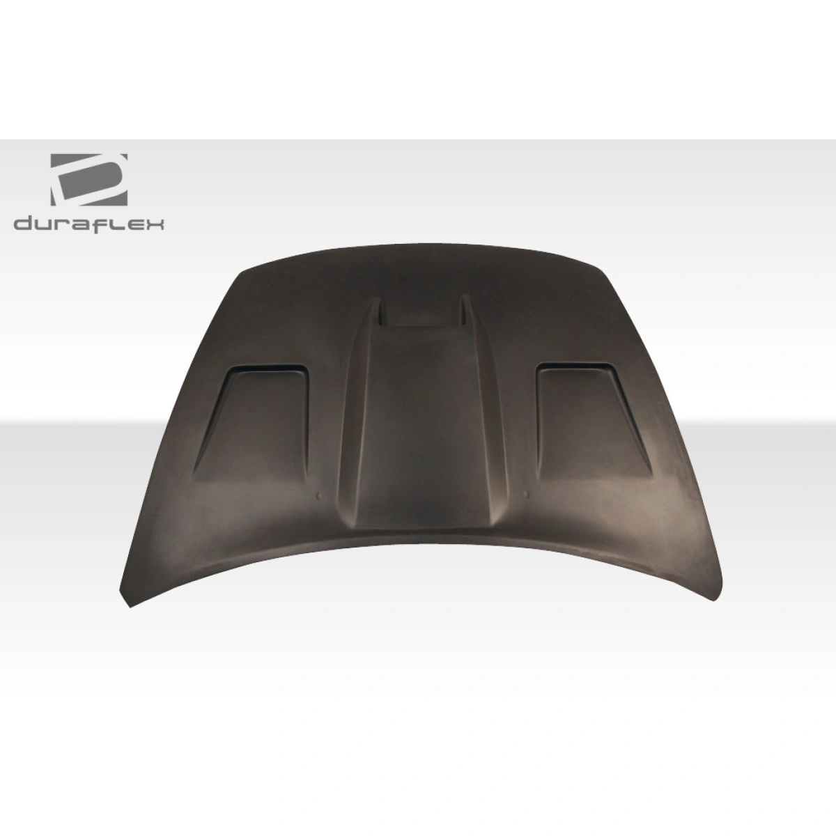 Modify your Dodge Caliber 2007 with our Exterior/Hoods - 4