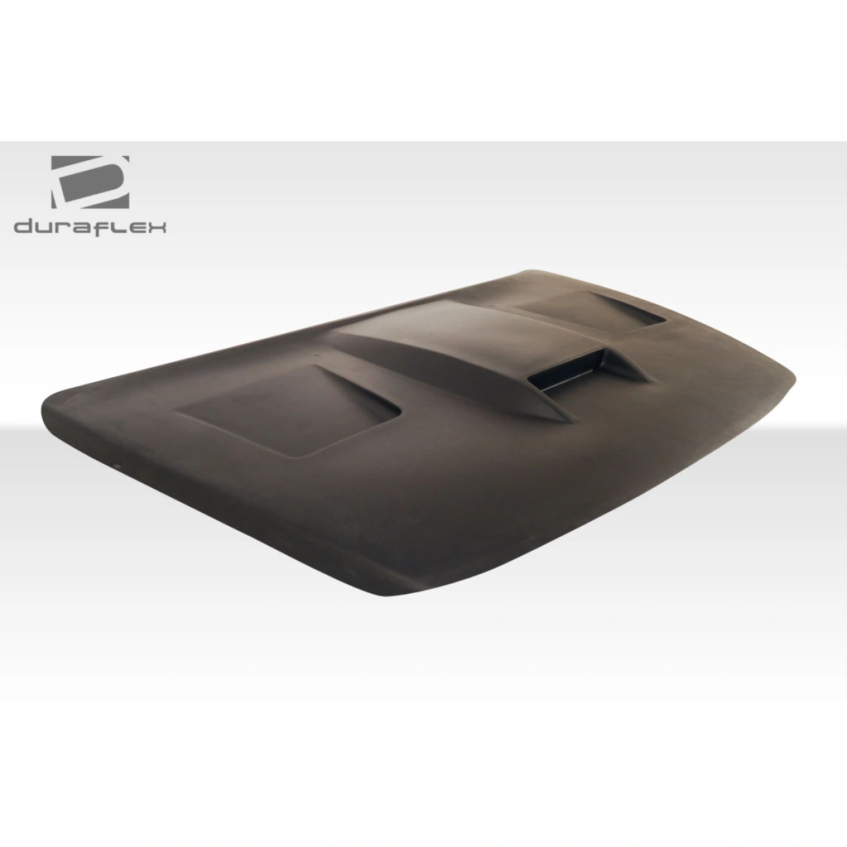 Modify your Dodge Caliber 2007 with our Exterior/Hoods - 7