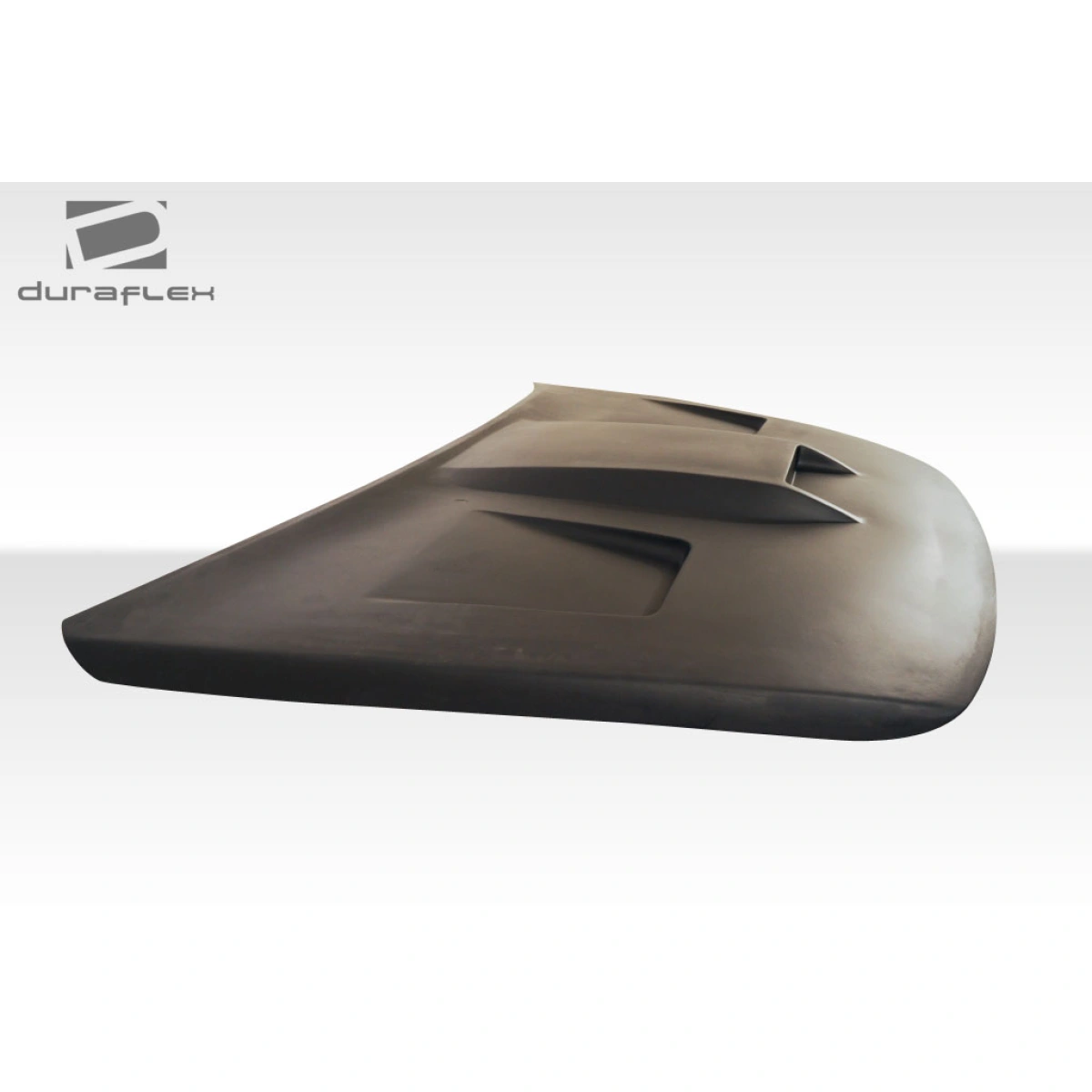 Modify your Dodge Caliber 2007 with our Exterior/Hoods - 8