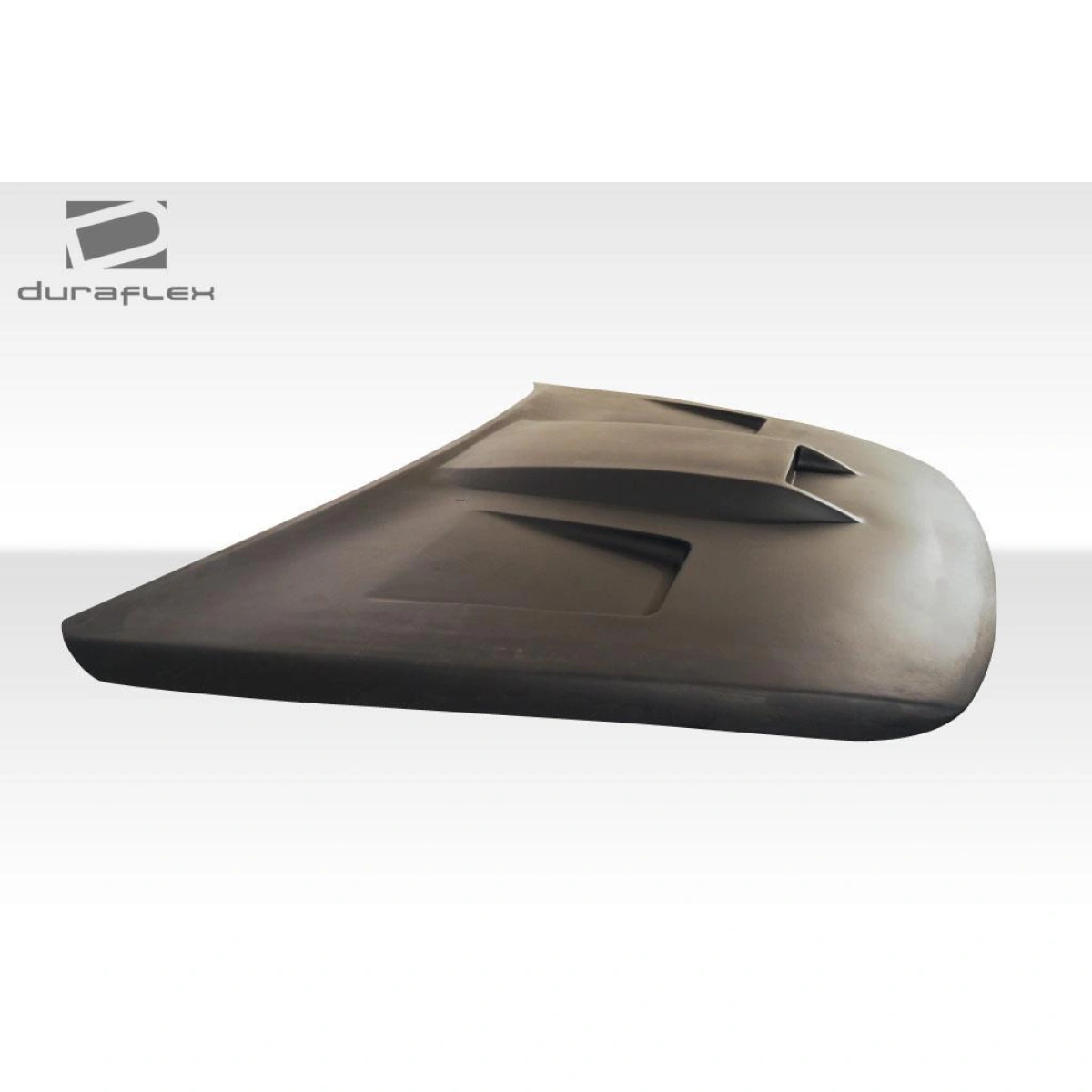 Modify your Dodge Caliber 2007 with our Exterior/Hoods - 15