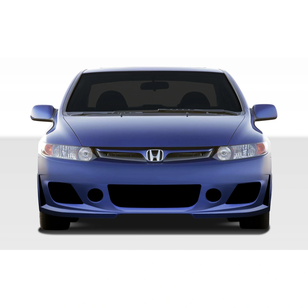 Modify your Honda Civic 2006 with our Exterior/Complete Body Kits - 3