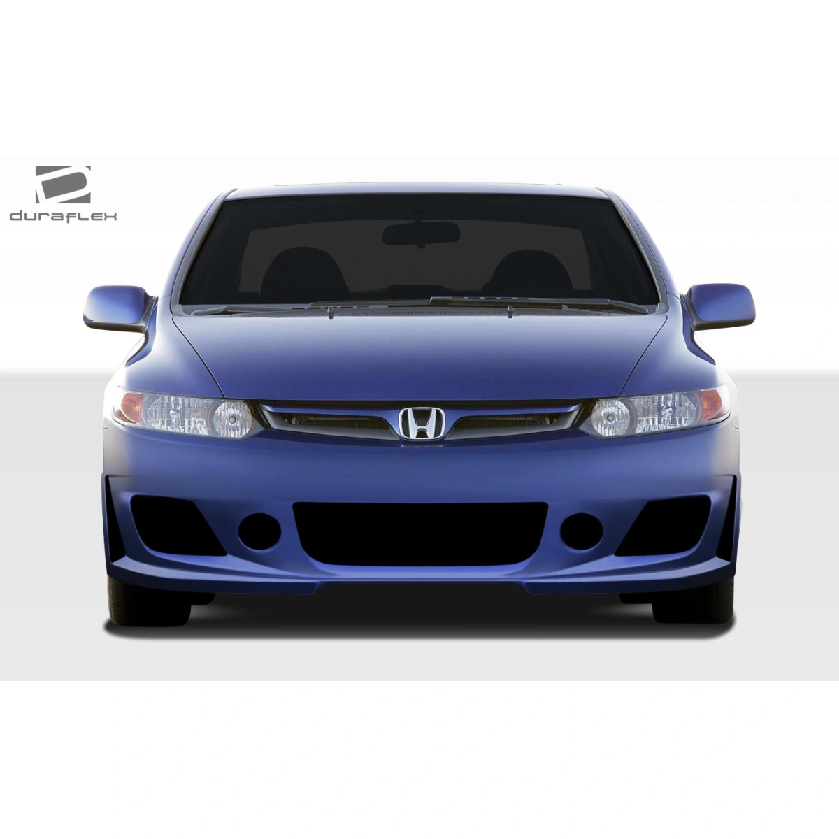 Modify your Honda Civic 2006 with our Exterior/Complete Body Kits - 5