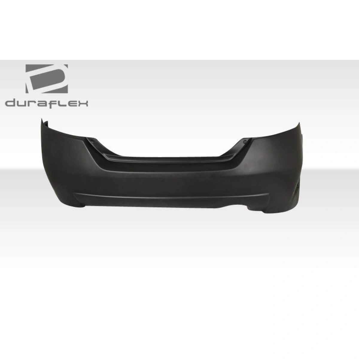 Modify your Honda Civic 2006 with our Exterior/Rear Bumpers - 5