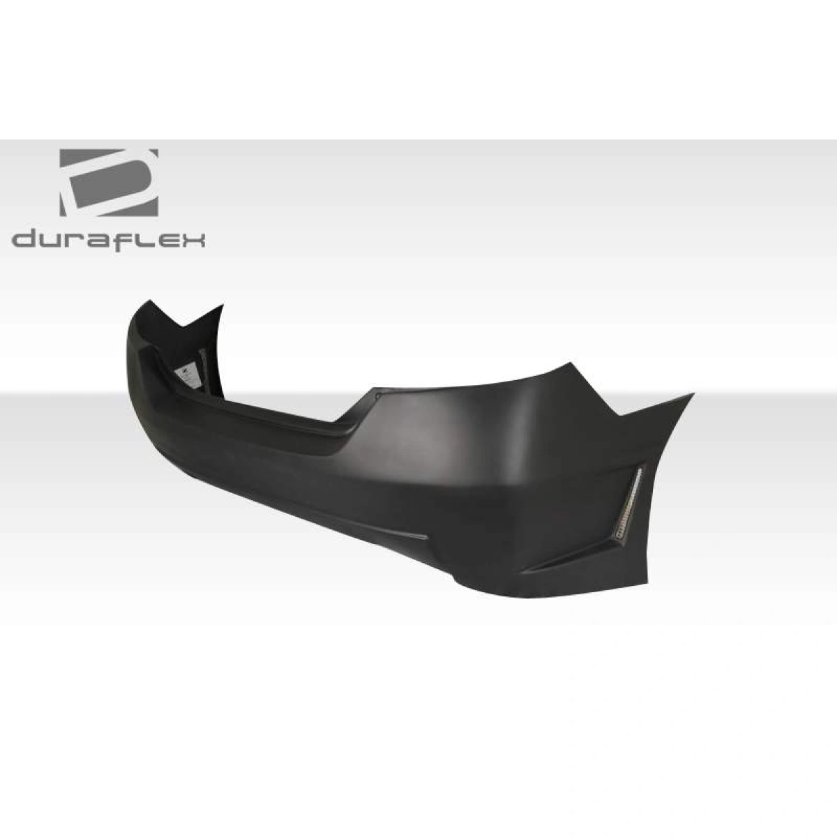 Modify your Honda Civic 2006 with our Exterior/Rear Bumpers - 6