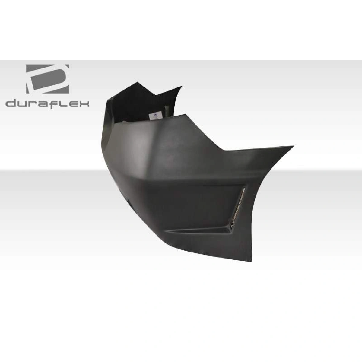 Modify your Honda Civic 2006 with our Exterior/Rear Bumpers - 7