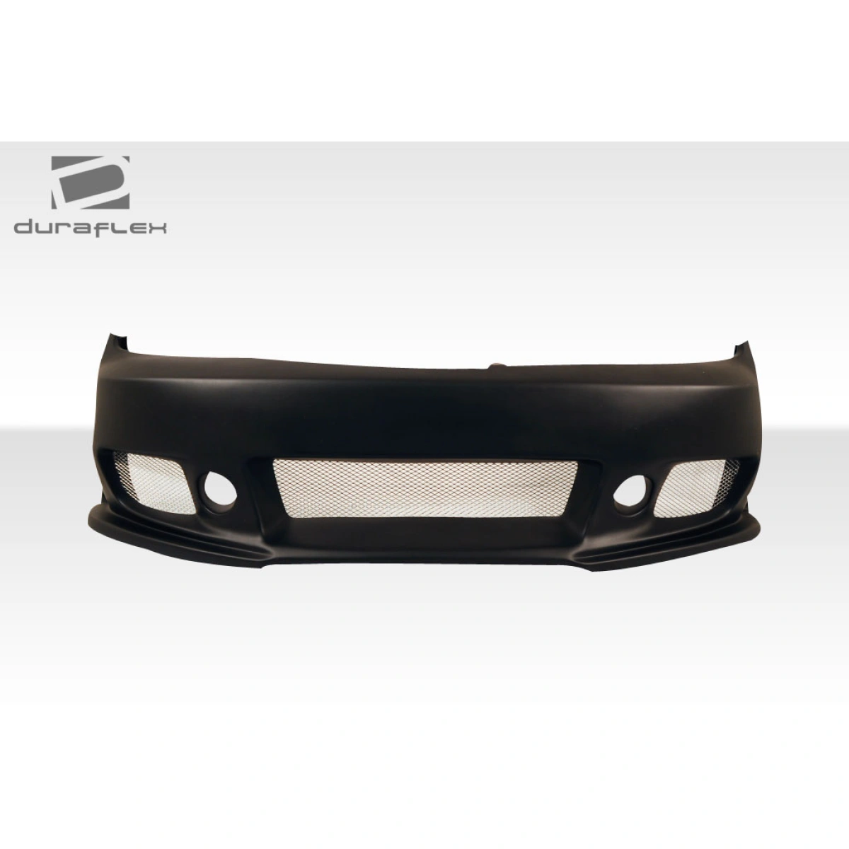 Modify your Ford Focus 2005 with our Exterior/Front Bumpers - 3