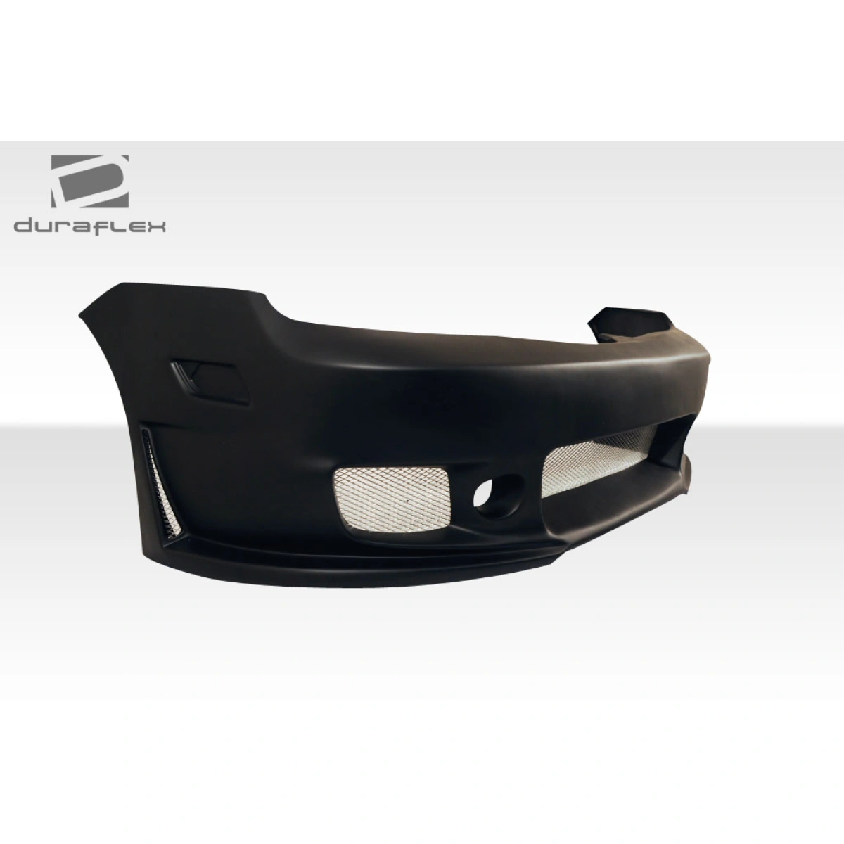 Modify your Ford Focus 2005 with our Exterior/Front Bumpers - 4