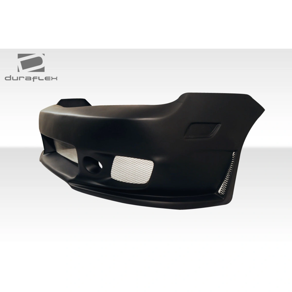 Modify your Ford Focus 2005 with our Exterior/Front Bumpers - 5