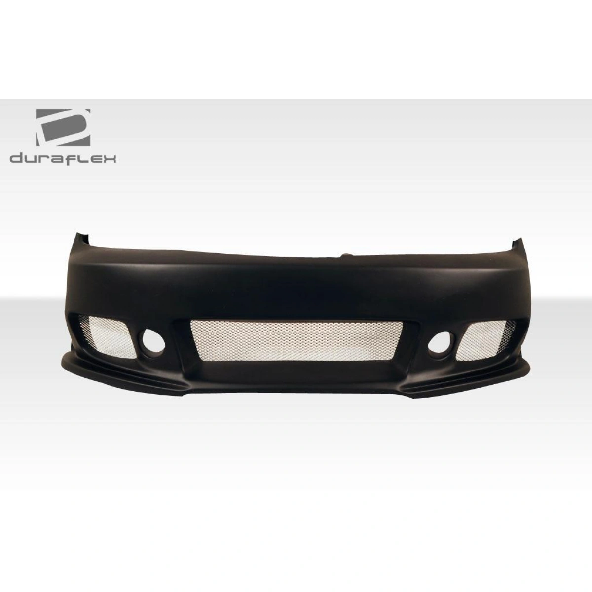 Modify your Ford Focus 2005 with our Exterior/Front Bumpers - 7