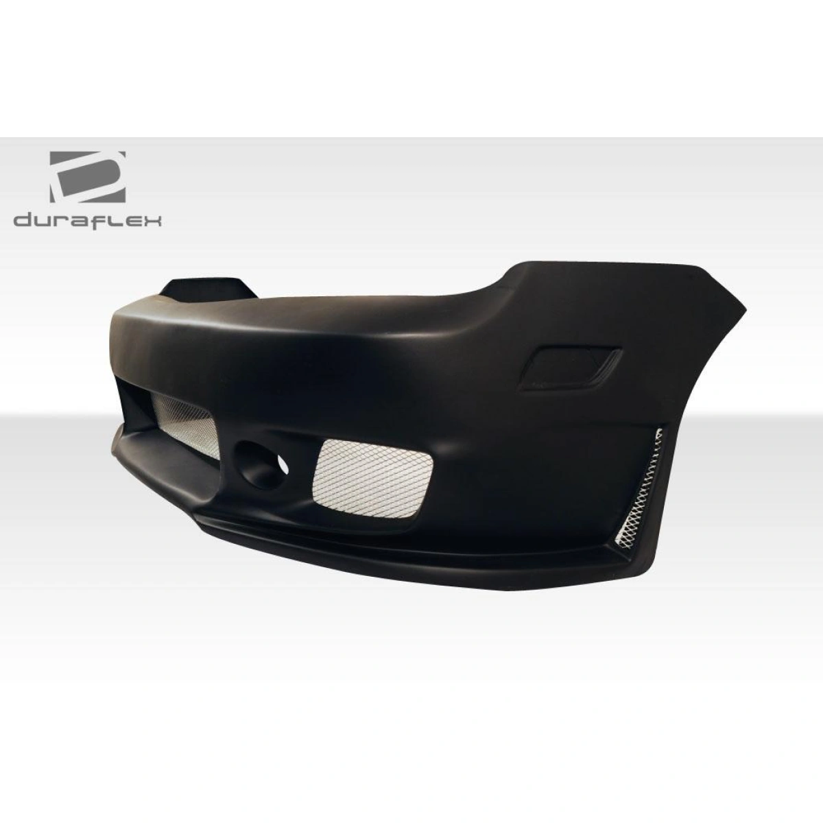 Modify your Ford Focus 2005 with our Exterior/Front Bumpers - 11