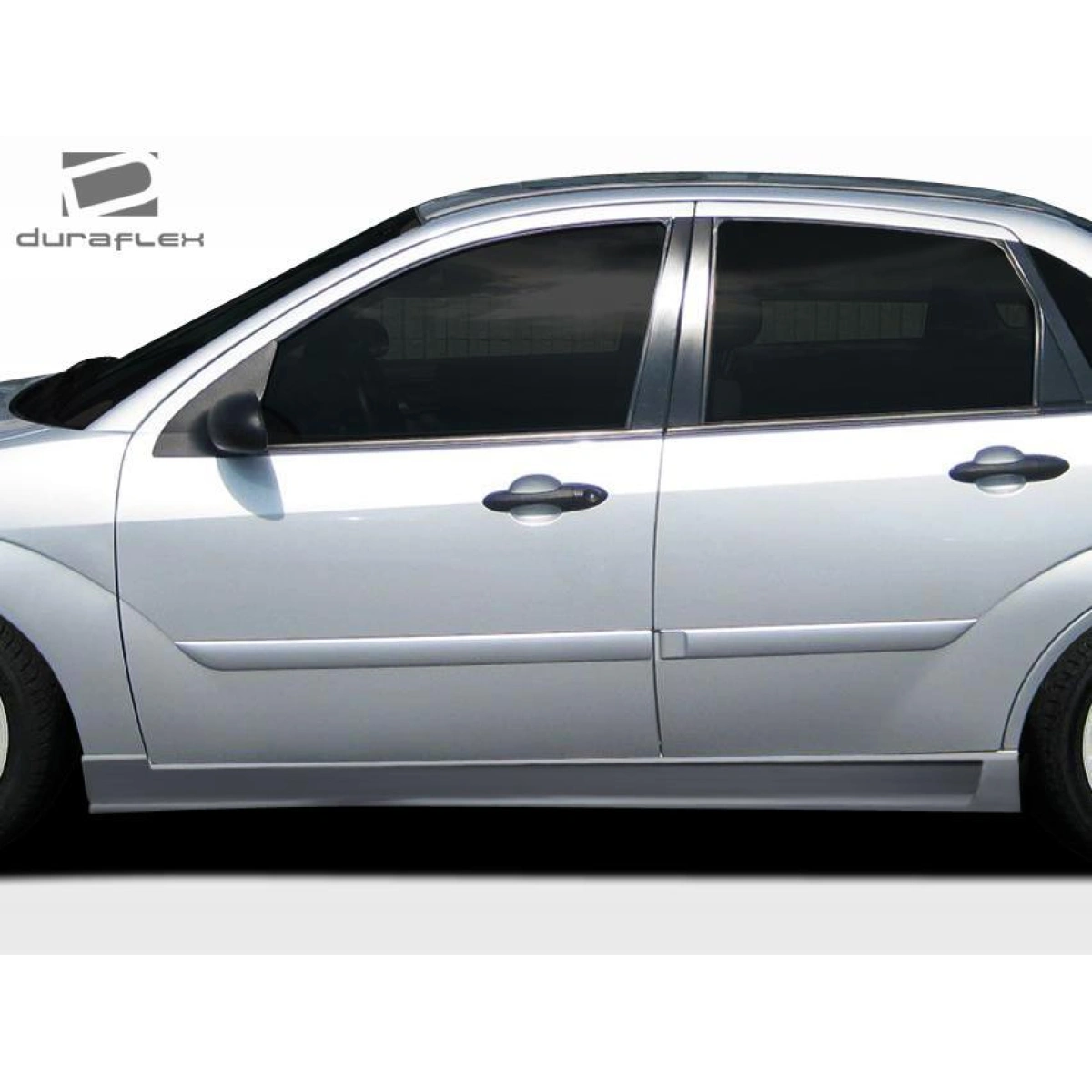 Modify your Ford Focus 2005 with our Exterior/Complete Body Kits - 13
