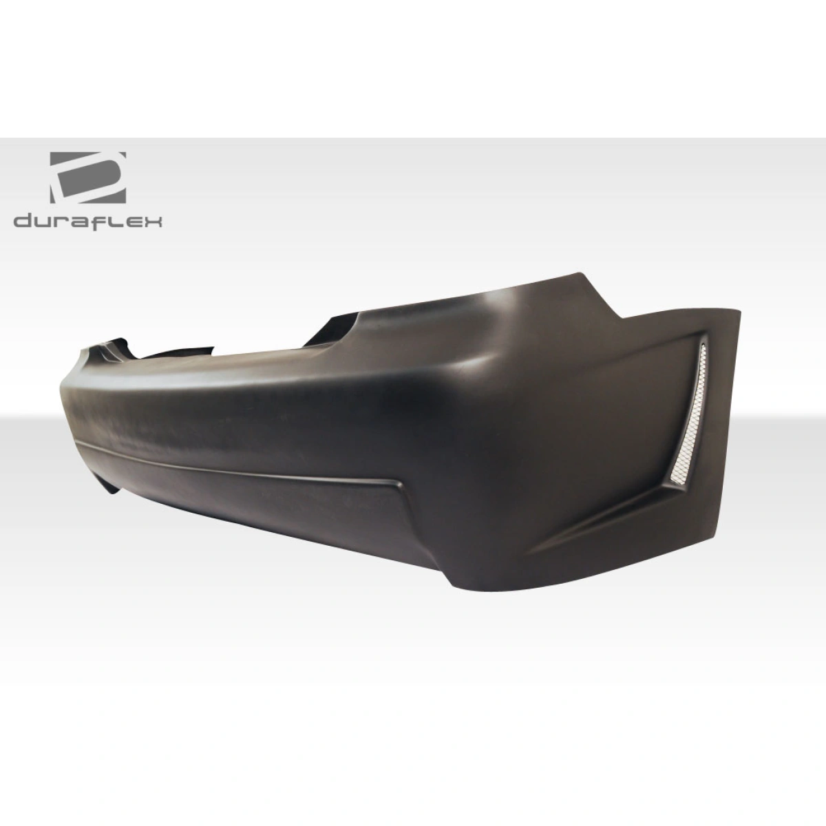 Modify your Ford Focus 2005 with our Exterior/Rear Bumpers - 6