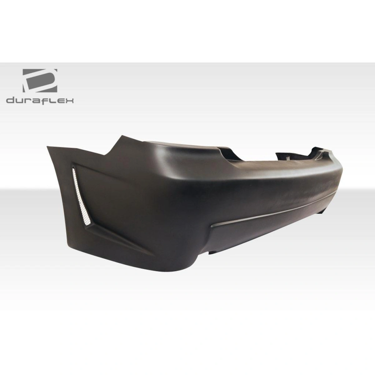 Modify your Ford Focus 2005 with our Exterior/Rear Bumpers - 13