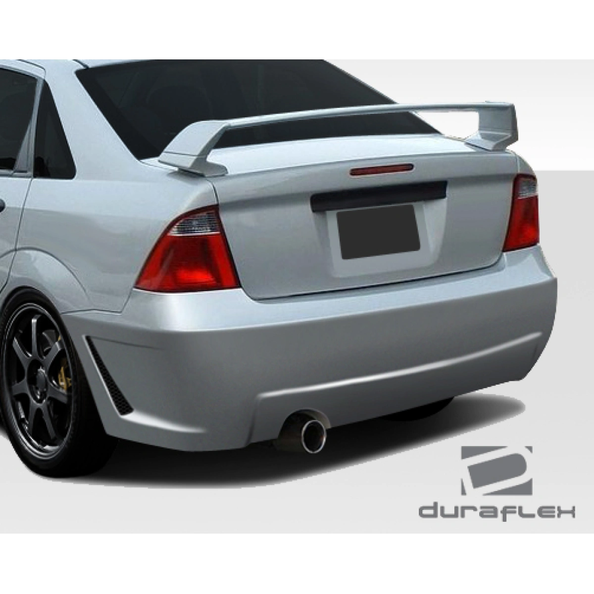 Modify your Ford Focus 2005 with our Exterior/Complete Body Kits - 17