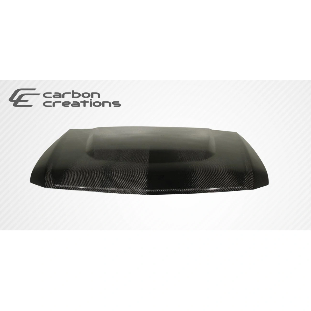 Modify your Cadillac CTS 2009 with our Exterior/Hoods - 10
