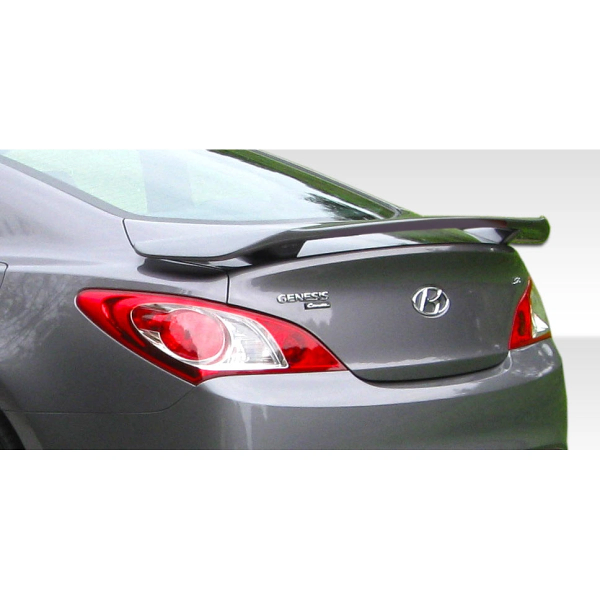 Modify your Hyundai Genesis 2010 with our Exterior/Wings - 8