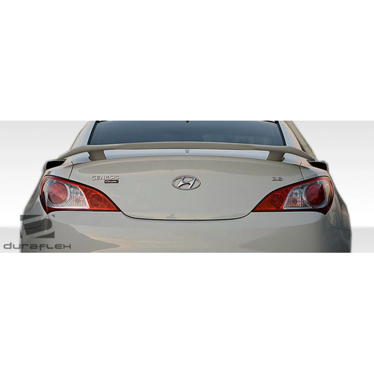 Modify your Hyundai Genesis 2010 with our Exterior/Wings - 9