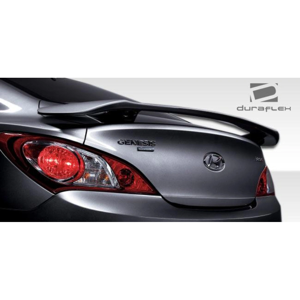 Modify your Hyundai Genesis 2010 with our Exterior/Wings - 8