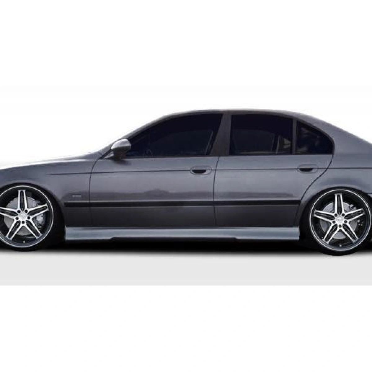 Modify your BMW 5-Series 1997 with our Exterior/Complete Body Kits - 2