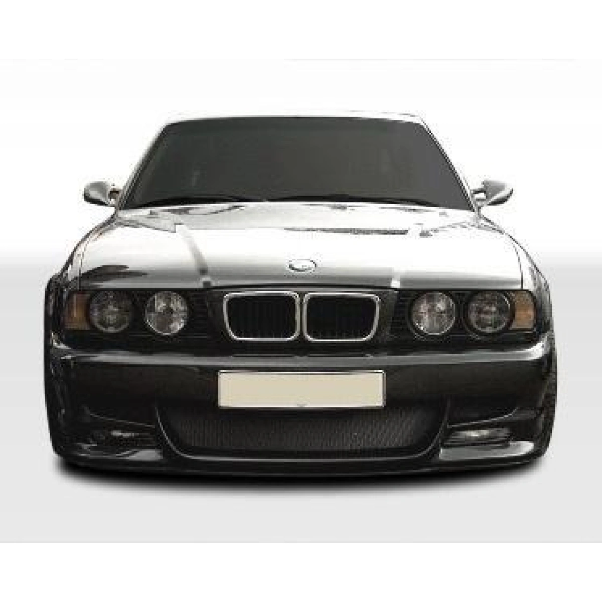 Modify your BMW 5-Series 1989 with our Exterior/Front Bumpers - 3