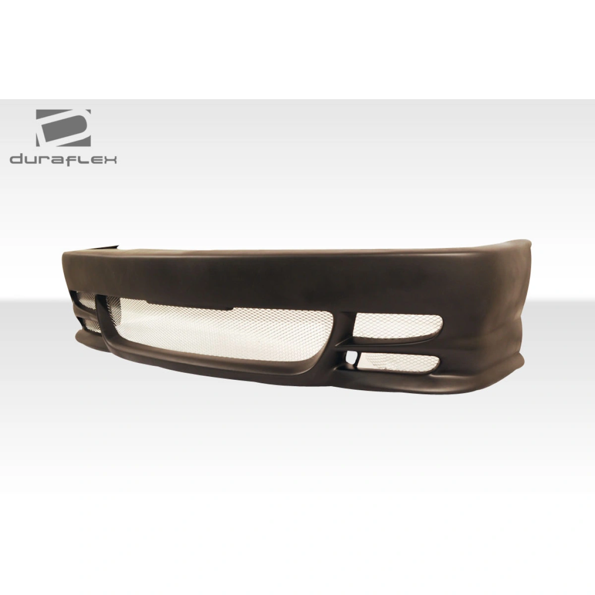 Modify your BMW 5-Series 1989 with our Exterior/Front Bumpers - 6