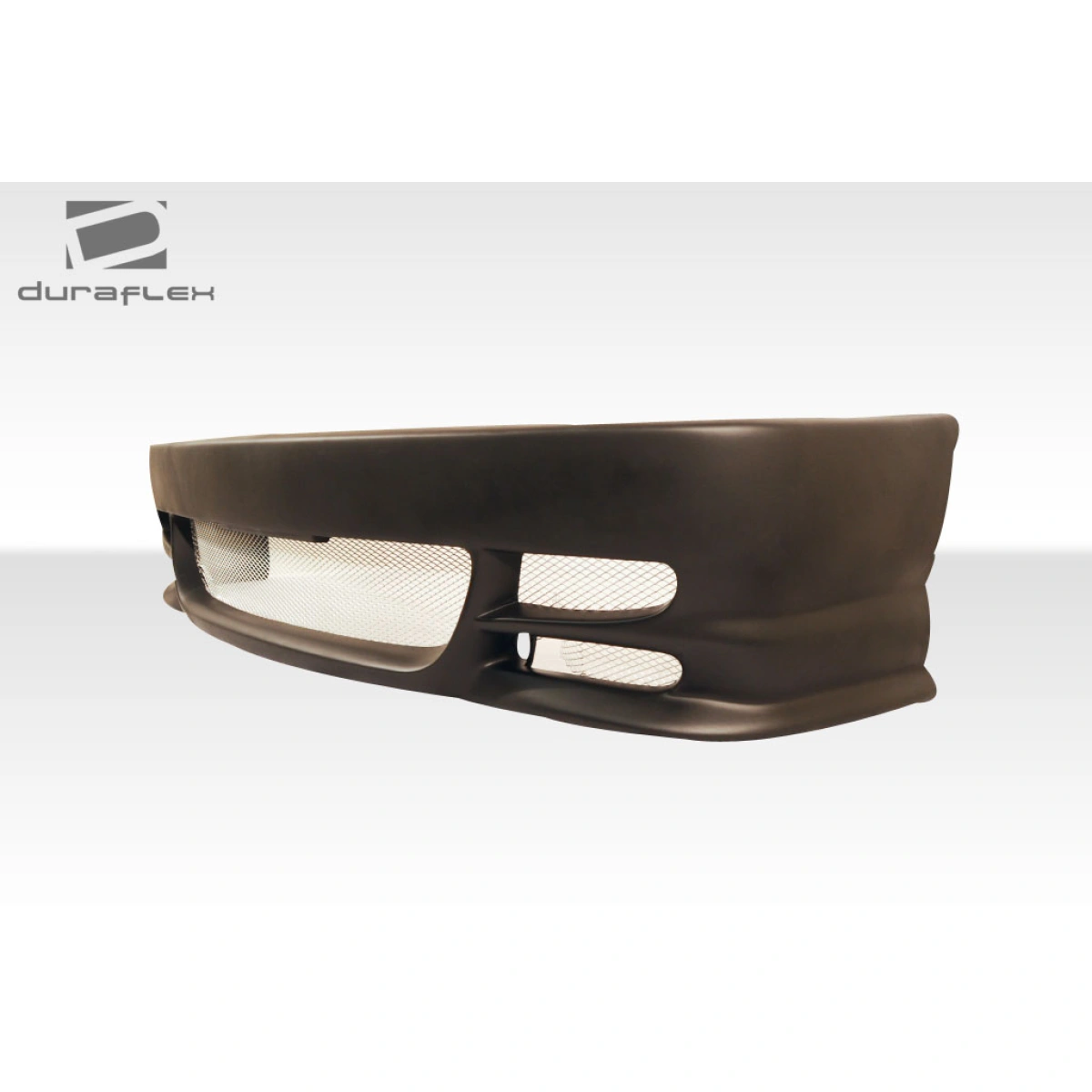 Modify your BMW 5-Series 1989 with our Exterior/Front Bumpers - 7