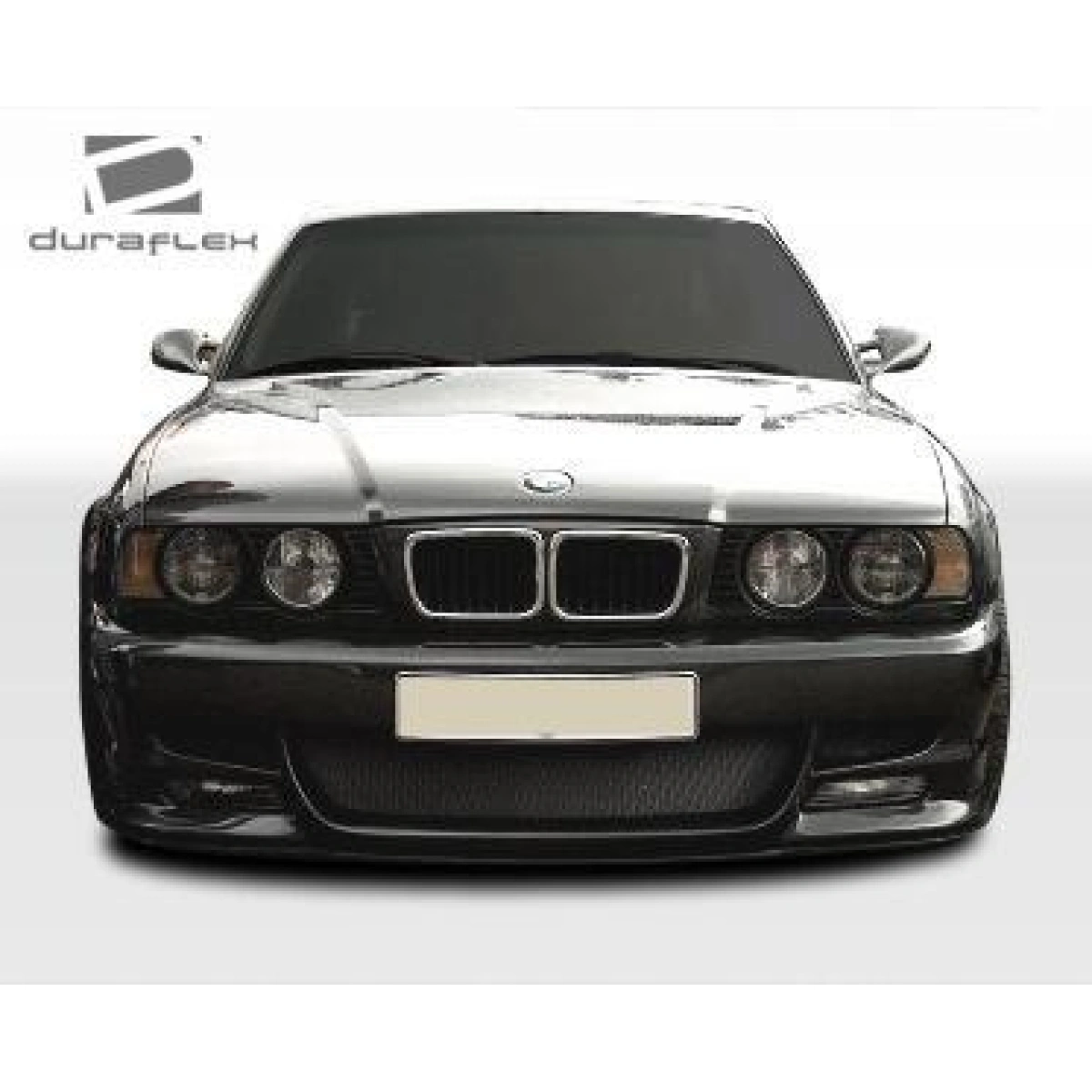 Modify your BMW 5-Series 1989 with our Exterior/Front Bumpers - 5