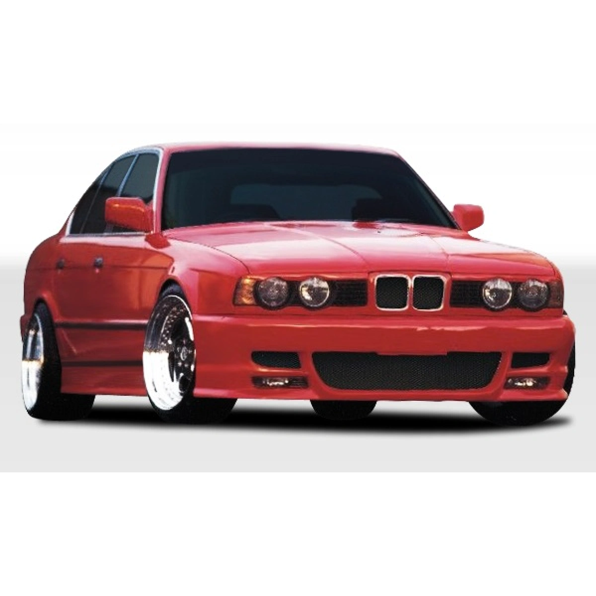 Modify your BMW 5-Series 1989 with our Exterior/Complete Body Kits - 12