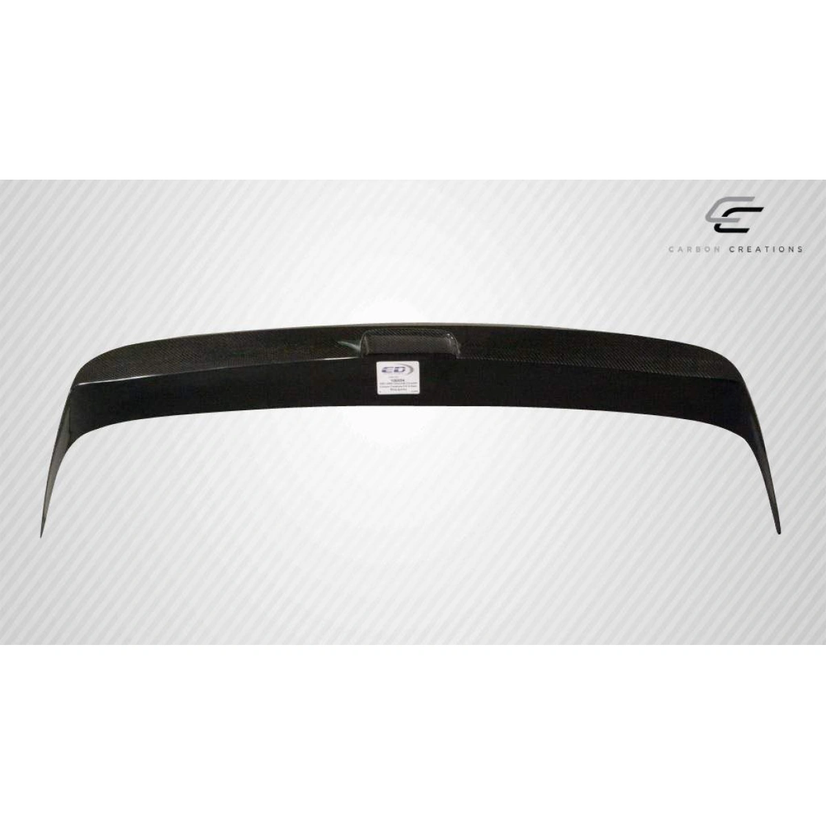 Modify your Chevrolet Corvette 1997 with our Exterior/Wings - 24