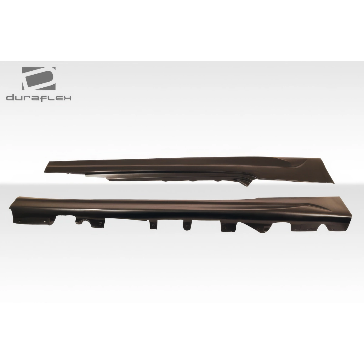 Modify your BMW 3-Series 2007 with our Exterior/Side Skirts - 11