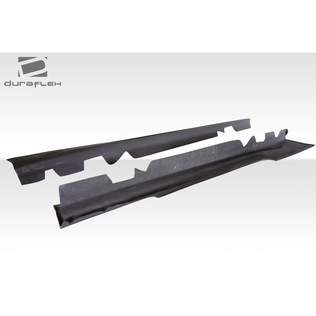 Modify your BMW 3-Series 2007 with our Exterior/Side Skirts - 15