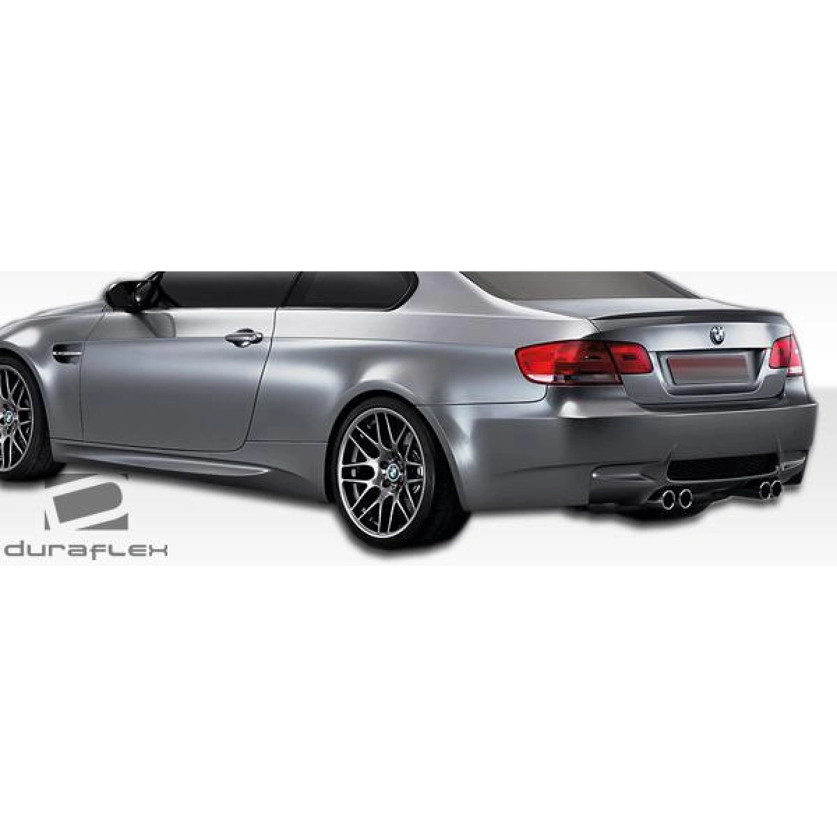 Modify your BMW 3-Series 2011 with our Exterior/Complete Body Kits - 4