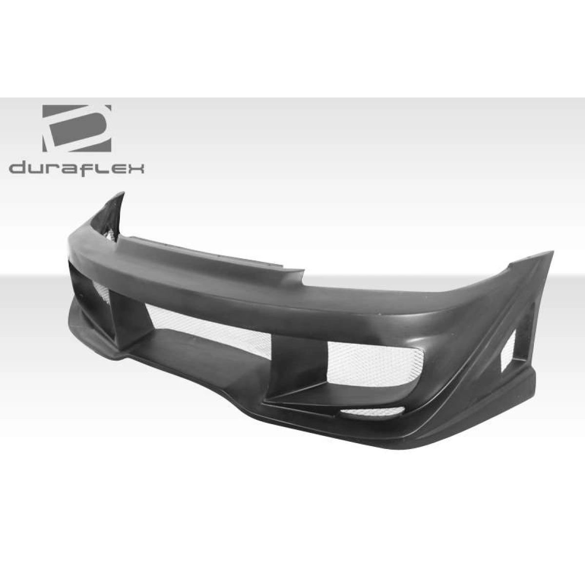Modify your Honda Civic 1992 with our Exterior/Front Bumpers - 1