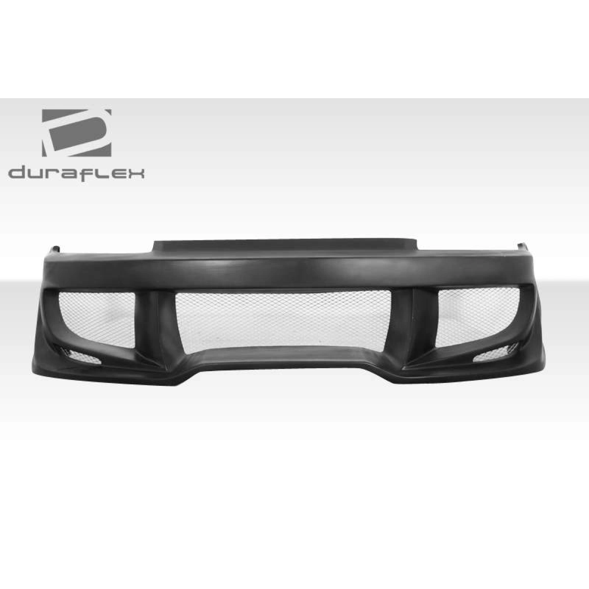 Modify your Honda Civic 1992 with our Exterior/Front Bumpers - 3